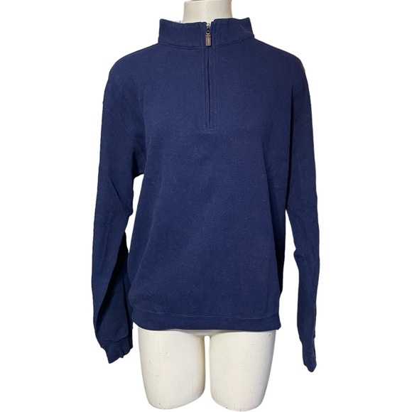 Peter Millar Sweater Size Small - Picture 1 of 15